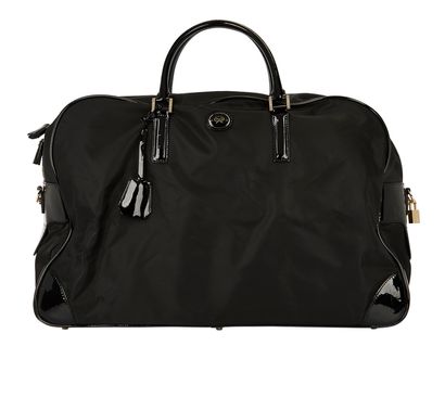 Anya Hindmarch, front view